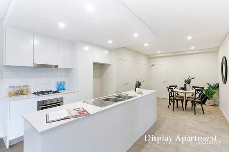 Property photo of 12/8 Junia Avenue Toongabbie NSW 2146