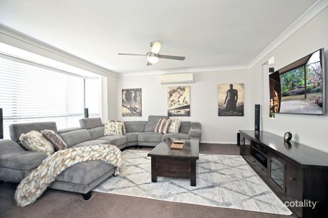 Property photo of 49 Monarch Circuit Glenmore Park NSW 2745