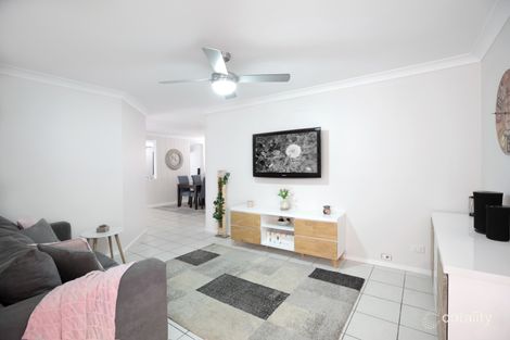 Property photo of 49 Monarch Circuit Glenmore Park NSW 2745