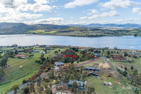 Property photo of 6 Longview Lane Granton TAS 7030