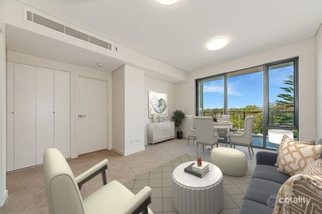 18/31-39 Mindarie St, Lane Cove North, NSW 2066