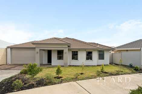 136 Pectoral Prom, Alkimos, WA 6038
