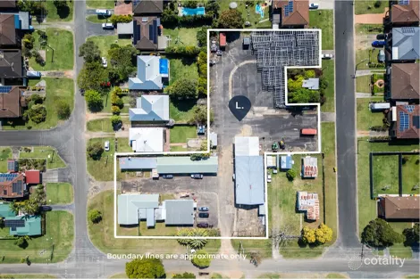 330 Powell St, Grafton, NSW 2460