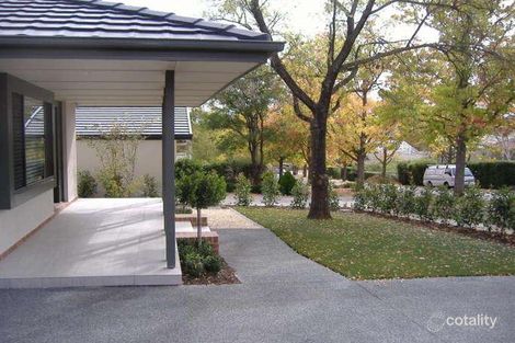 Property photo of 39 Macdonnell Street Yarralumla ACT 2600