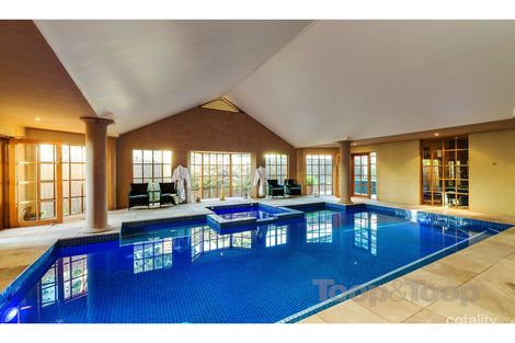 Property photo of 29 Windermere Crescent Mawson Lakes SA 5095