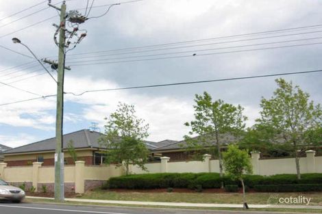 Property photo of 91/31-35 Victoria Street Doncaster VIC 3108