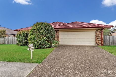 Property photo of 12 Goldcrest Drive Upper Coomera QLD 4209