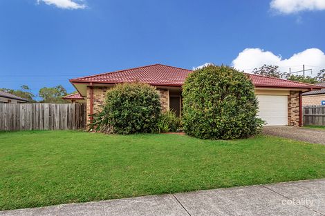 Property photo of 12 Goldcrest Drive Upper Coomera QLD 4209