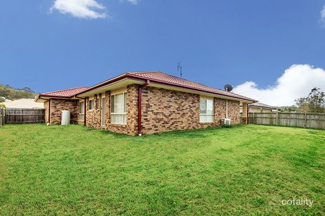 Property photo of 12 Goldcrest Drive Upper Coomera QLD 4209
