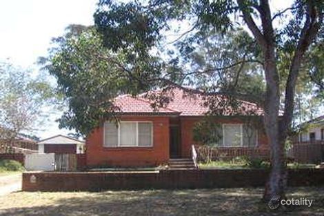 30 Wehlow St, Mount Druitt, NSW 2770