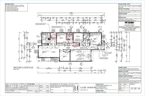 Property photo of 106 Motion Drive Mount Duneed VIC 3217