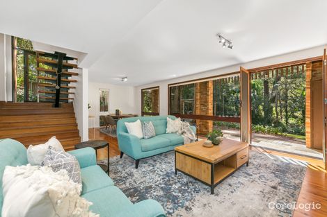 Property photo of 40B Sutherland Road Beecroft NSW 2119