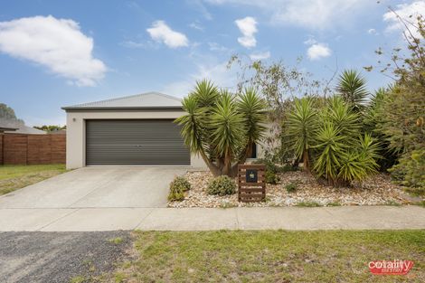 Property photo of 15 Baxters Drive Wonthaggi VIC 3995