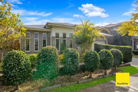 Property photo of 71 Stonecutters Drive Colebee NSW 2761