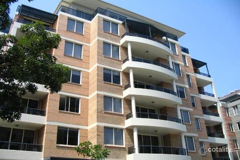 Property photo of 69/95 Bonar Street Wolli Creek NSW 2205