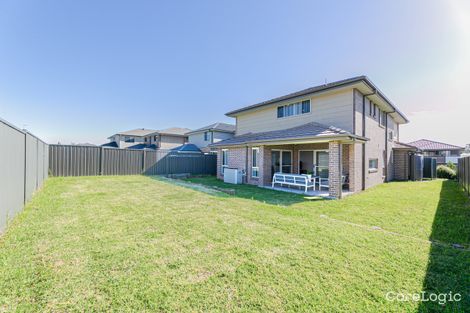 Property photo of 49 Fenway Street North Kellyville NSW 2155