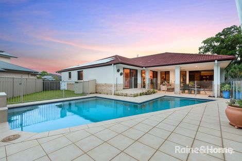 Property photo of 4 Fairmont Court Banora Point NSW 2486