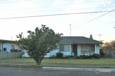 25 Kimberley Cres, Fairfield West, NSW 2165