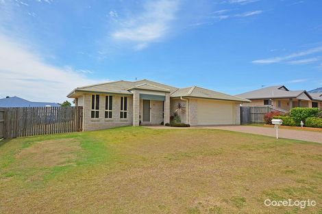 Property photo of 6 Summit Ridge Drive Nikenbah QLD 4655