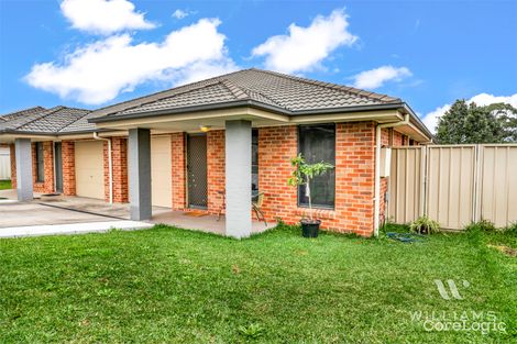 Property photo of 1/80 Wattle Ponds Road Hunterview NSW 2330