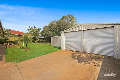 Property photo of 22 Hibiscus Drive Centenary Heights QLD 4350