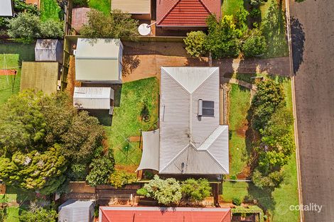 Property photo of 22 Hibiscus Drive Centenary Heights QLD 4350