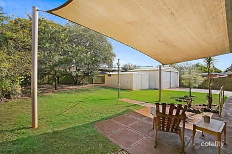 Property photo of 22 Hibiscus Drive Centenary Heights QLD 4350