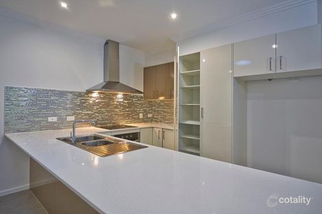 Property photo of 20 Dorretti Circuit Upper Coomera QLD 4209