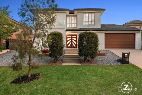 37 Tournament Dr, Point Cook, VIC 3030