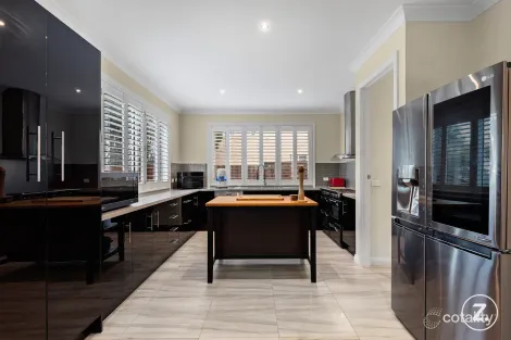 Property photo of 37 Tournament Drive Point Cook VIC 3030