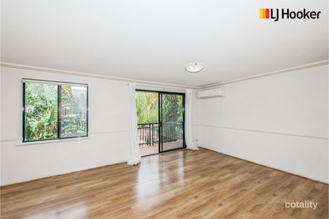 Property photo of 27/1 Carr Street West Perth WA 6005