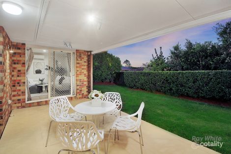 Property photo of 47 Cottonwood Crescent Calamvale QLD 4116