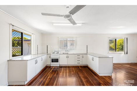 Property photo of 277 Diplock Street Berserker QLD 4701