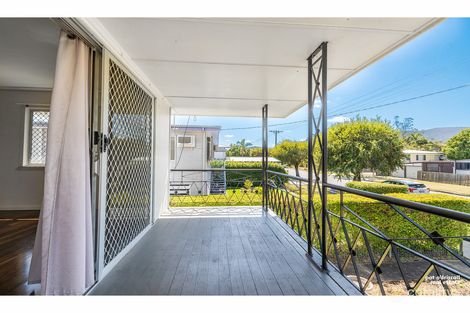 Property photo of 277 Diplock Street Berserker QLD 4701