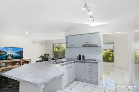 Property photo of 9 Dunedin Close Merrimac QLD 4226