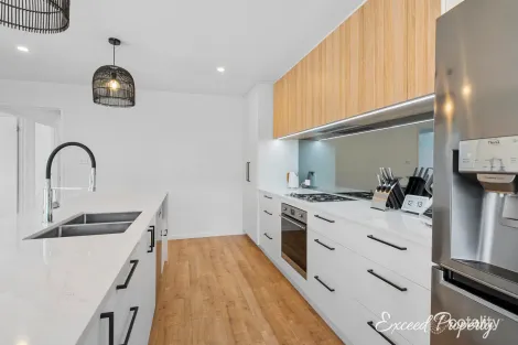 Property photo of 31 Hallett Drive Rokeby TAS 7019