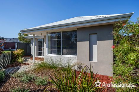 Property photo of 36 Lexington Promenade Caversham WA 6055