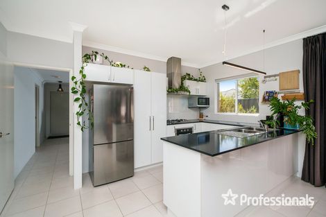 Property photo of 36 Lexington Promenade Caversham WA 6055