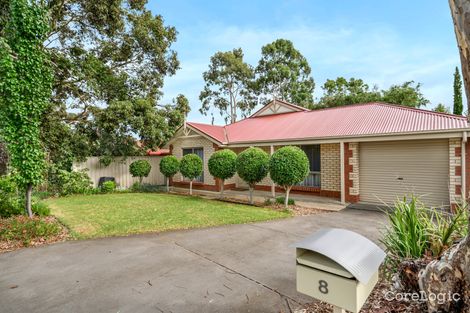 Property photo of 8 Berlin Terrace Aberfoyle Park SA 5159