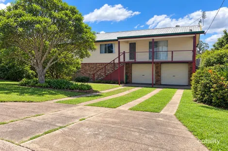 15 Mary St, Amamoor, QLD 4570