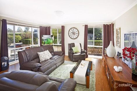 Property photo of 3 Matavia Place Bowral NSW 2576