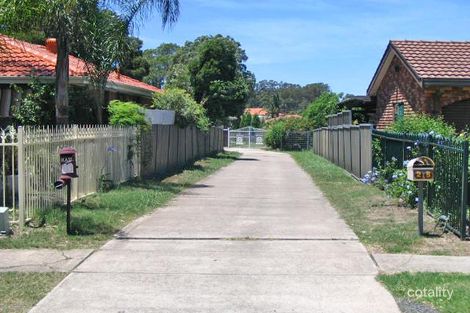 25 Standish Ave, Oakhurst, NSW 2761