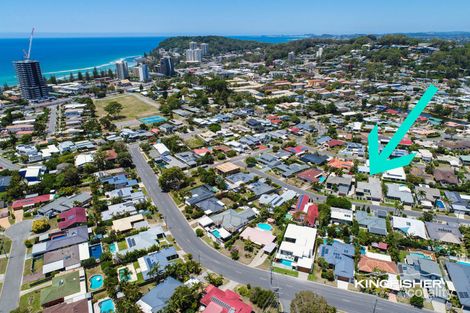 Property photo of 10 Kestrel Drive Burleigh Waters QLD 4220