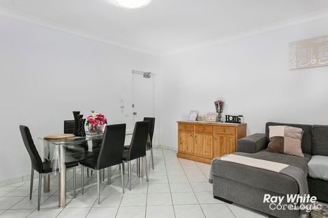 Property photo of 1/20 Myrtle Road Bankstown NSW 2200
