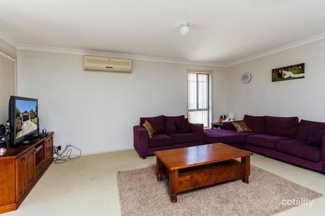Property photo of 1/65 Worcester Drive East Maitland NSW 2323