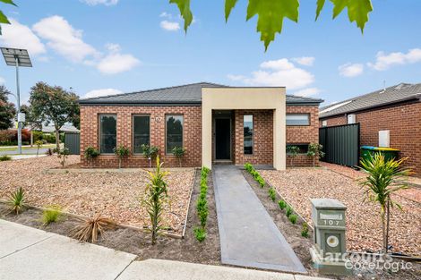 Property photo of 107 Galloway Drive Mernda VIC 3754