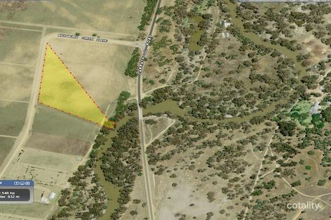 Property photo of 53 Billabong Creek Drive Conargo NSW 2710