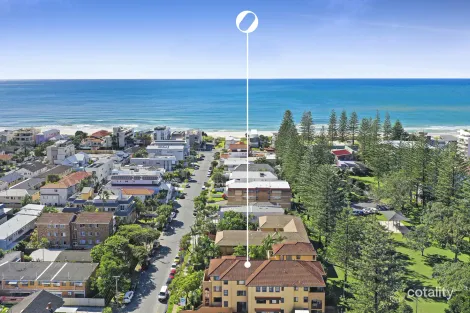 5/40-44 Ventura Rd, Mermaid Beach, QLD 4218