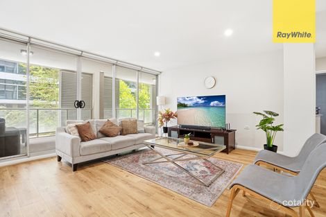 Property photo of 310/22 Charles Street Parramatta NSW 2150