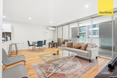 Property photo of 310/22 Charles Street Parramatta NSW 2150